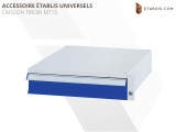 ÉTABLIS MÉTALLIQUES UNIVERSELS