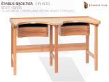 GAMME ÉTABLIS BIJOUTIER JOAILLIER